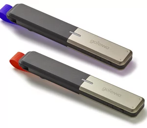 goTenna : communiquer avec son smartphone même sans réseau